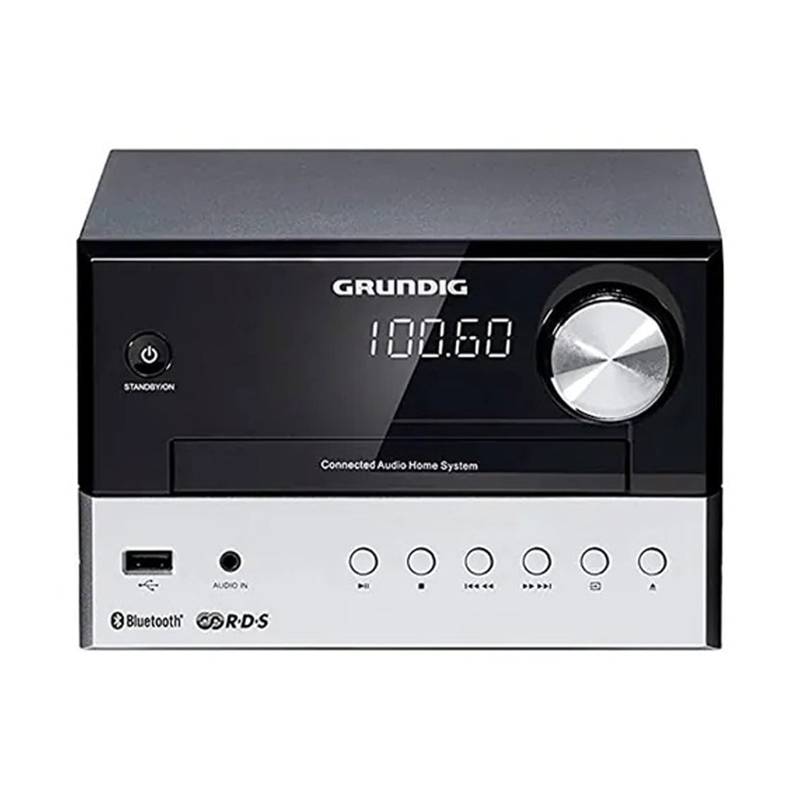 GRUNDIG MINI HIFI 30W - BLUETOOTH