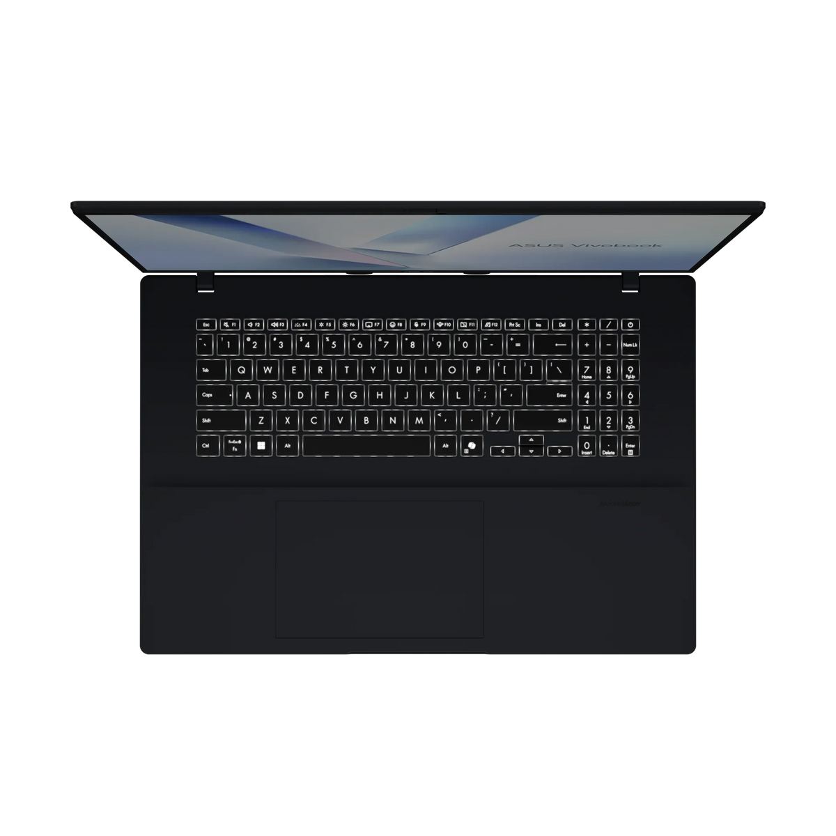 ASUS Vivobook 18 - M1807HA-SS71 - Ryzen™ 7 260 - AMD Radeon™ Graphics Asus