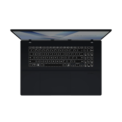 ASUS Vivobook 18 - M1807HA-SS71 - Ryzen™ 7 260 - AMD Radeon™ Graphics Asus