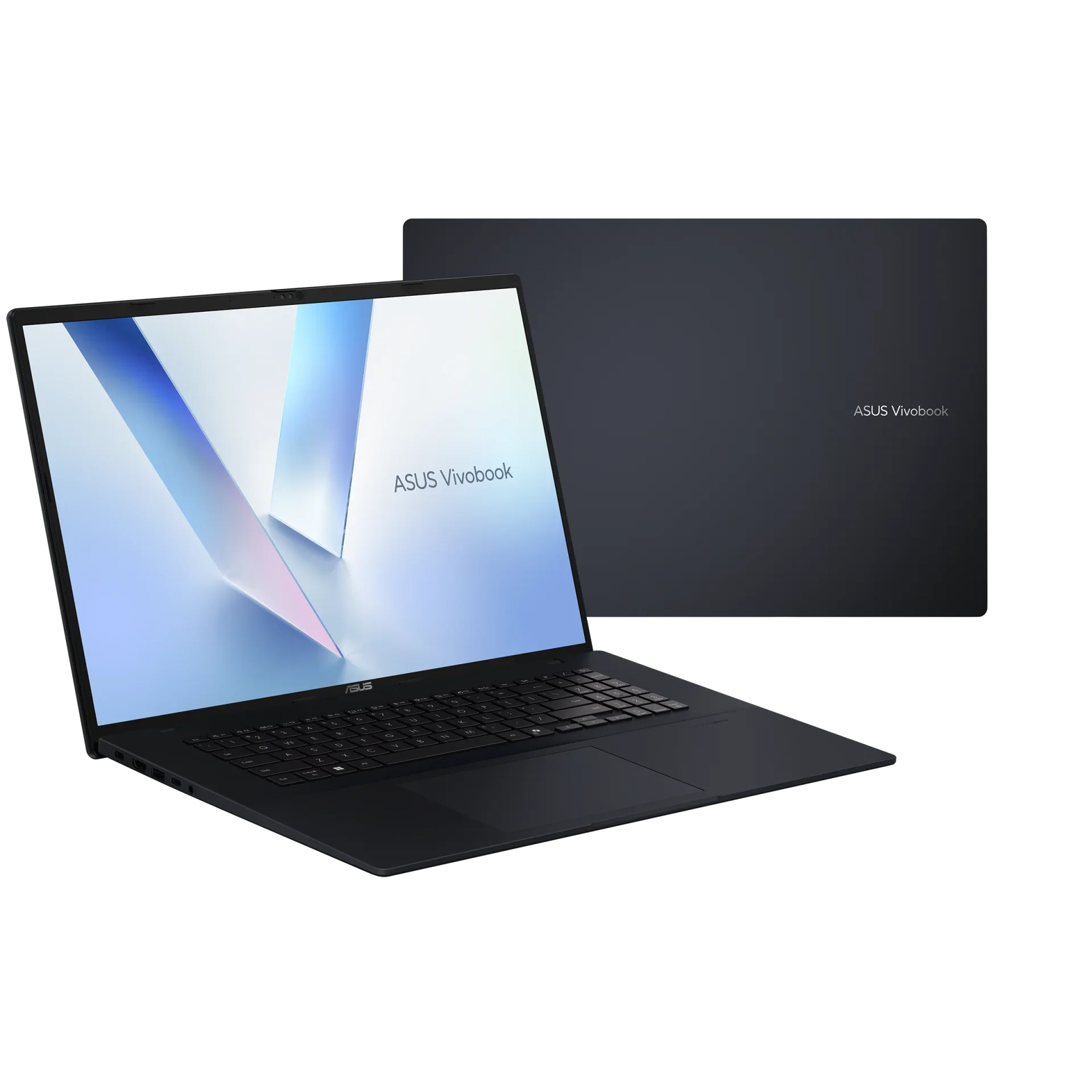 ASUS Vivobook 18 - M1807HA-SS71 - Ryzen™ 7 260 - AMD Radeon™ Graphics