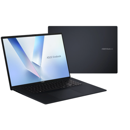 ASUS Vivobook 18 - M1807HA-SS71 - Ryzen™ 7 260 - AMD Radeon™ Graphics Asus