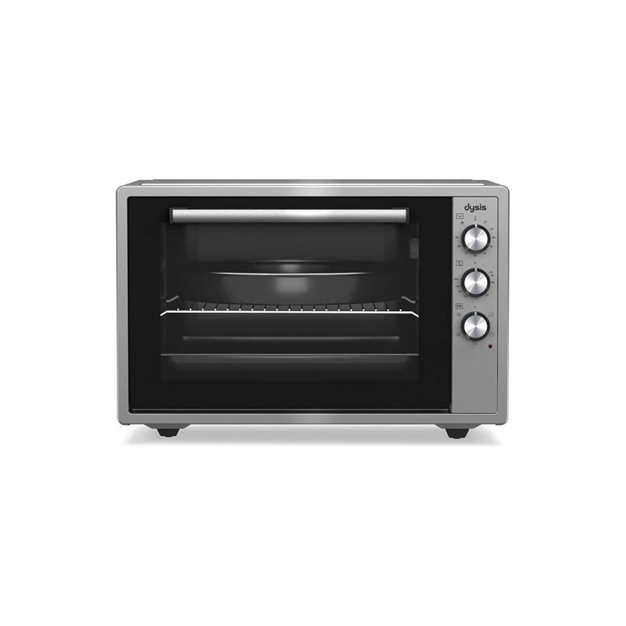 Dysis M6051R021X  Electric Oven 60 L 2000W Grey