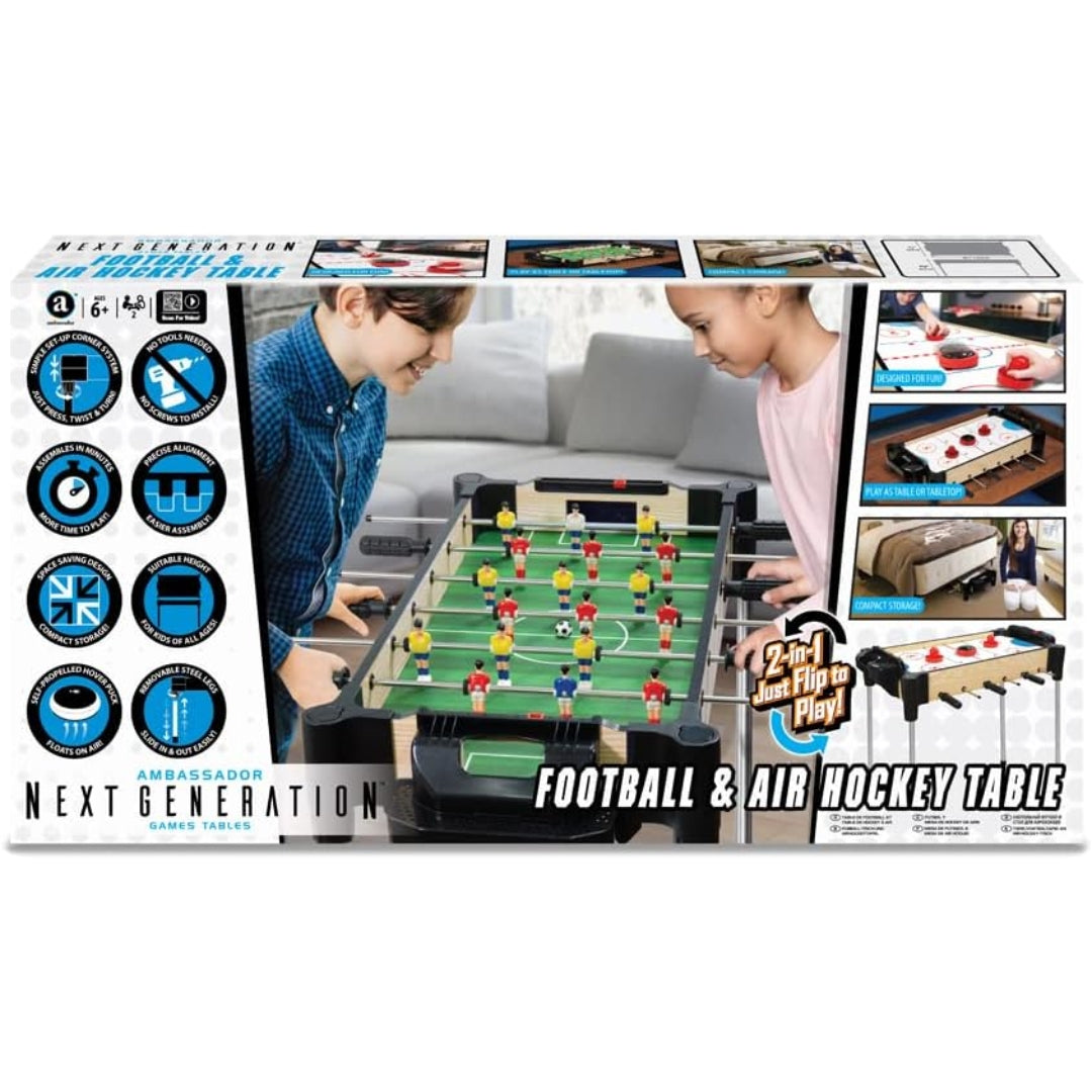 Ambassador Merchant Tabletop Pool Game - Billiard Ambassador