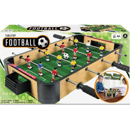 Ambassador Triple Play Tabletop Football Ambassador
