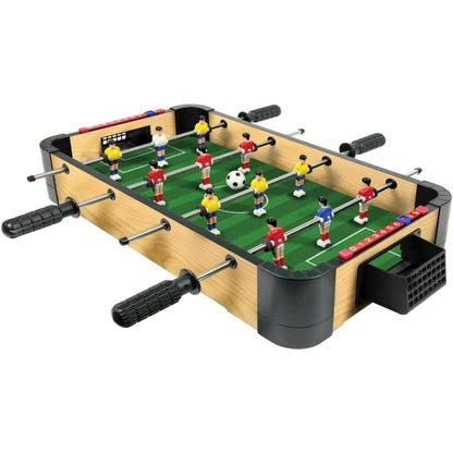 Ambassador Triple Play Tabletop Football Ambassador