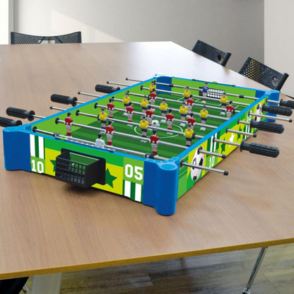 Ambassador Tabletop Football Table Ambassador