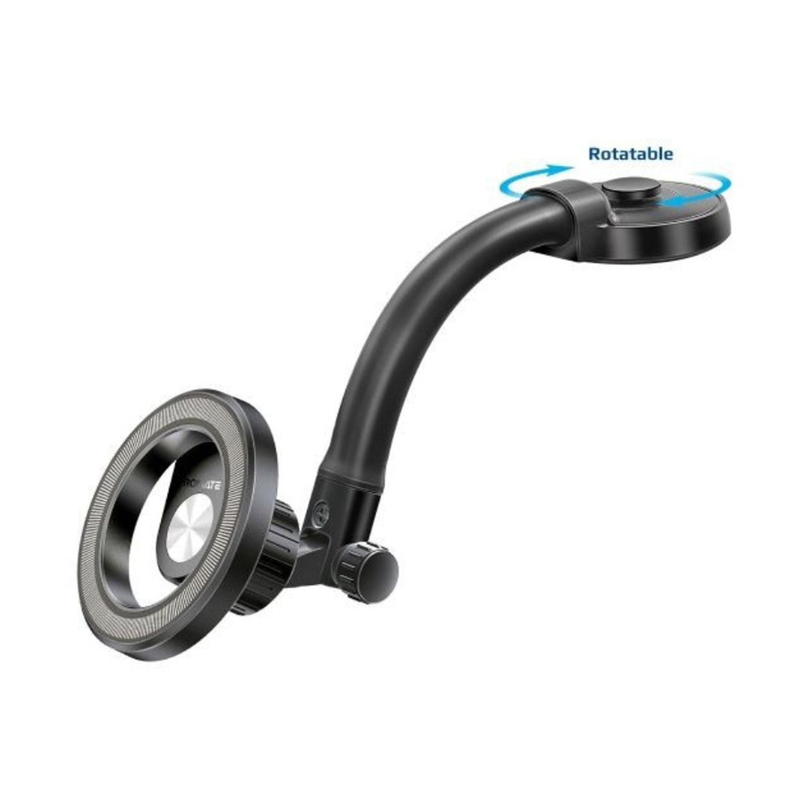 PROMATE MAGGRIP 360 CRADLESS MAGNETIC RING SMARTPHONE HOLDER