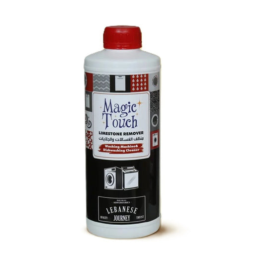 Magic Touch Limestone Remove 1L