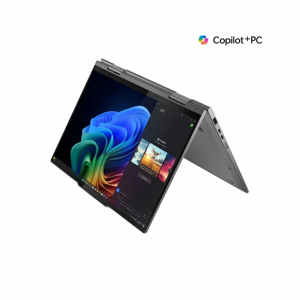Lenovo ThinkPad X1 G10 Aura 2-IN-1 - 21NUX000JK - Core™ Ultra 7 268V - Intel® Arc™ 140V Lenovo