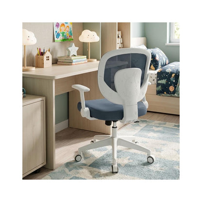 Markon Grey Office Chair, Balanced And Reliable CHN