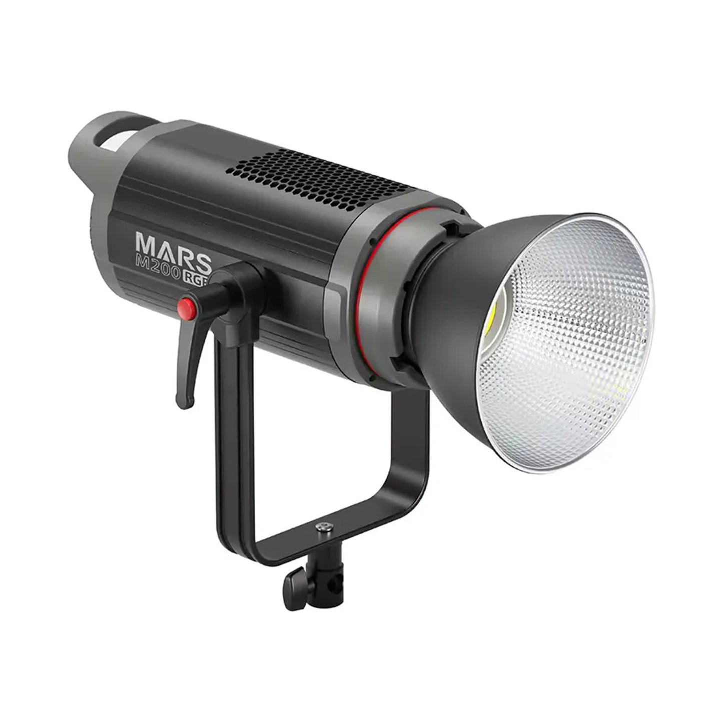 Mars 200w RGB Color Led Projector
