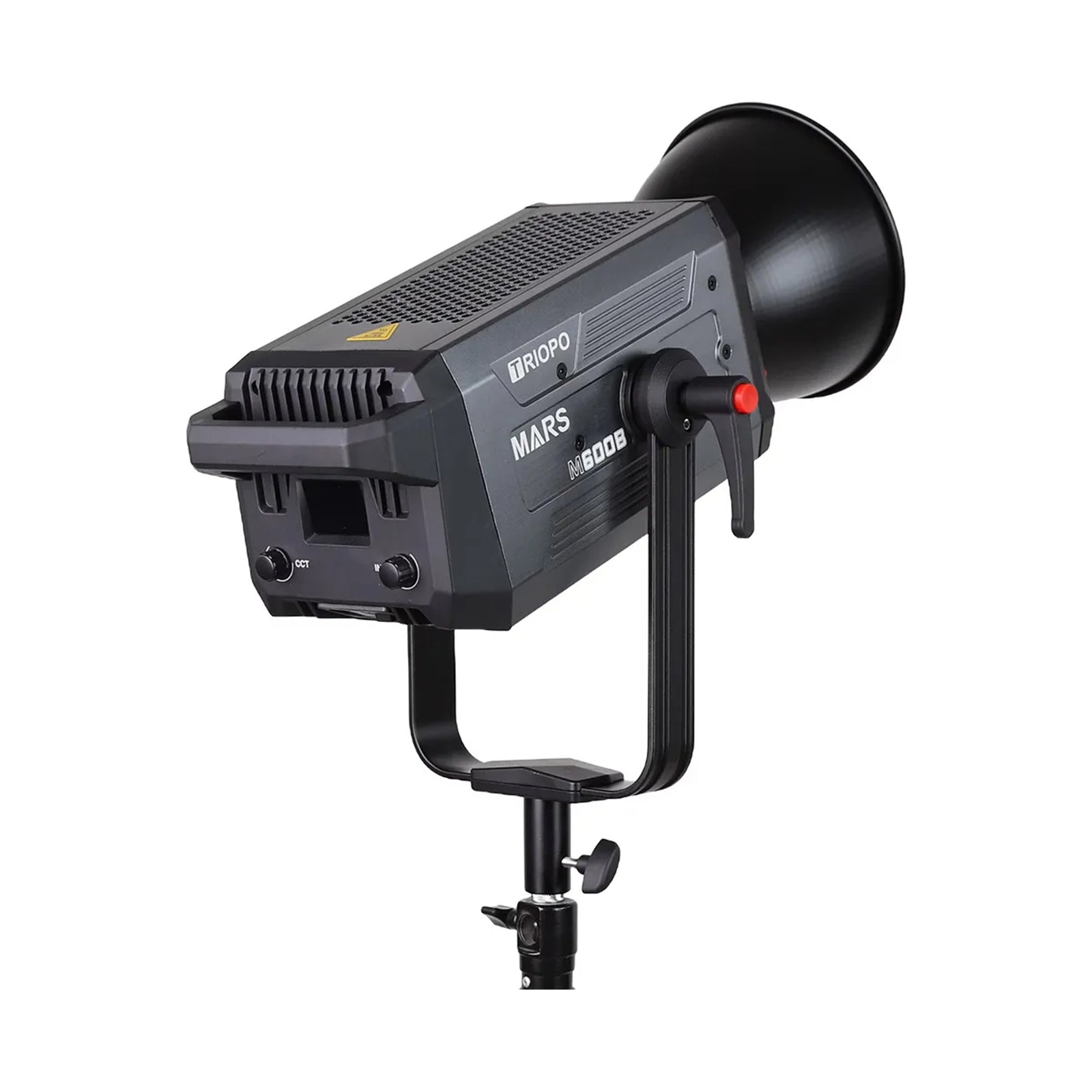 Mars 600w BI Color Led Projector