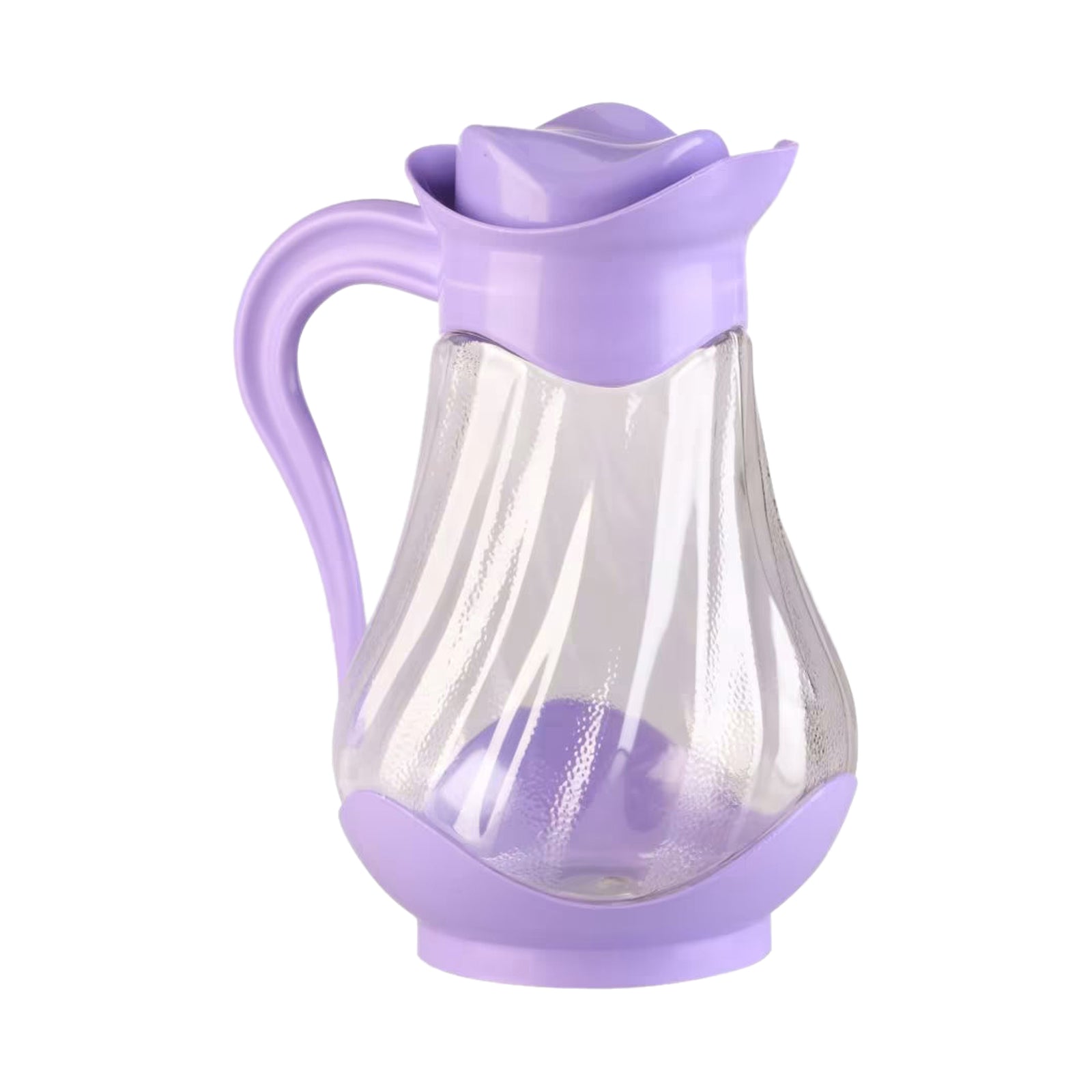 COLORED JUICE JAR / MILANO JUG