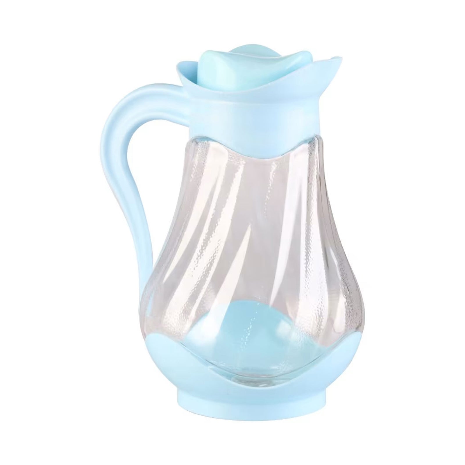 COLORED JUICE JAR / MILANO JUG