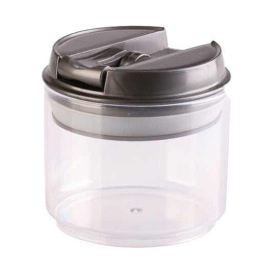 Pressure jar 1 Circle