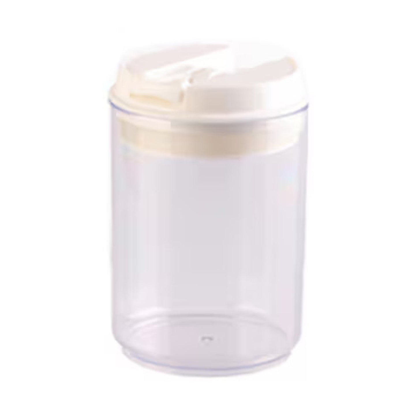 Pressure jar 2 Circle