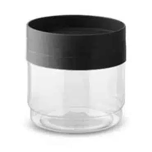 PLASTIC CANISTER 400G