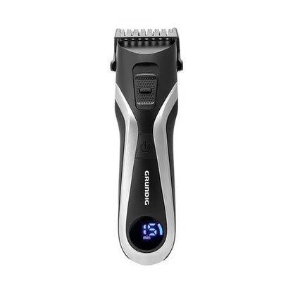 Grundig Hair & Beard Trimmer (Cord & Cordless)