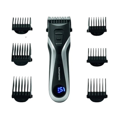 Grundig Hair & Beard Trimmer (Cord & Cordless)