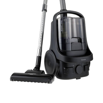 Panasonic Bagless Canister Vacuum Cleaner 2200w