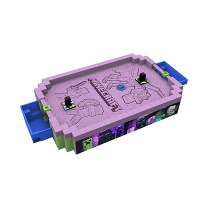Ambassador Minecraft Arcade Air Hockey End Ambassador