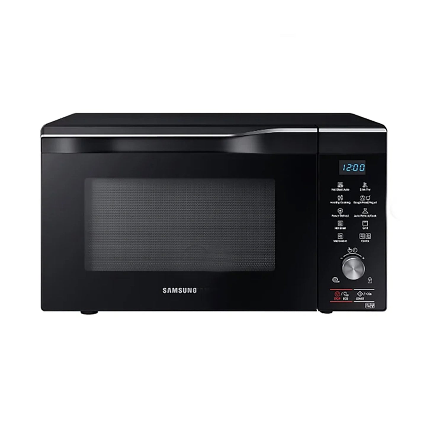 Samsung Microwave 32L 1400w Convection Black