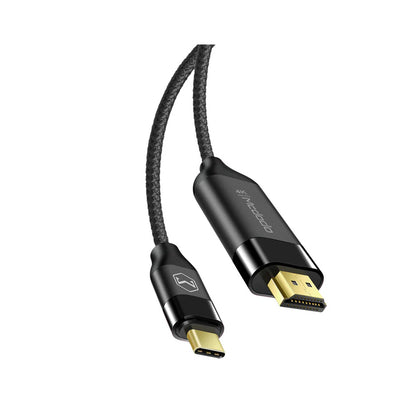 Mcdodo Ca-5880 Type-C To Hdmi Cable 2M Black