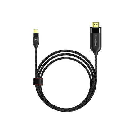 Mcdodo Ca-5880 Type-C To Hdmi Cable 2M Black
