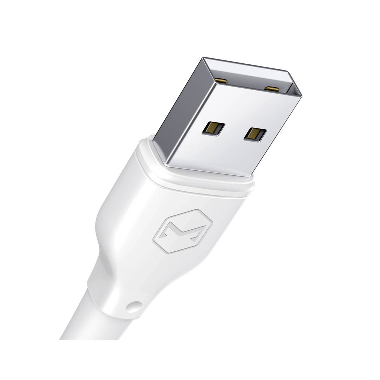 Mcdodo Ca-7270 Lightning Data Cable 1.2M Wht