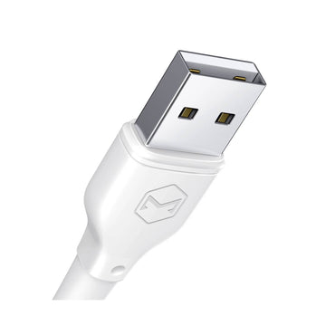 Mcdodo Ca-7270 Lightning Data Cable 1.2M Wht