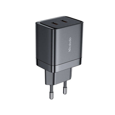Mcdodo Ch-2501 40W Dual Usb-C Gan Fast Charger