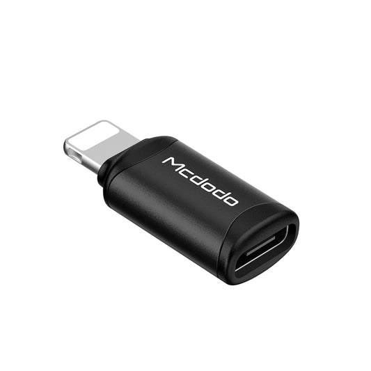 Mcdodo Ot-7700 Lightning To Type-C Connector