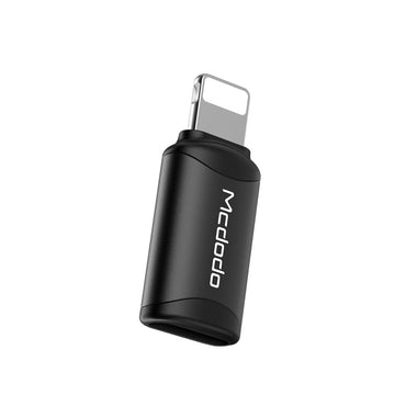 Mcdodo Ot-7700 Lightning To Type-C Connector