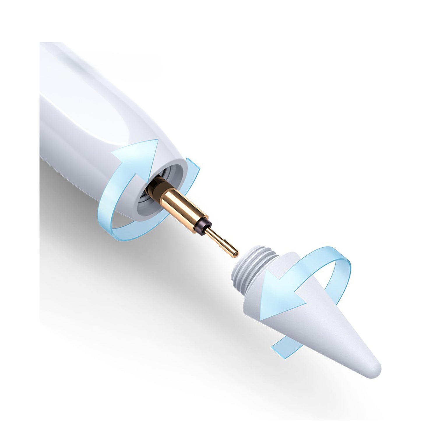 MCDODO PN-8920 STYLUS PEN WRITE AND DRAW