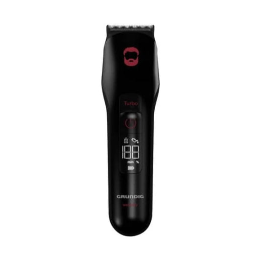 Grundig Pro Club Wet/Dry Hair Clipper