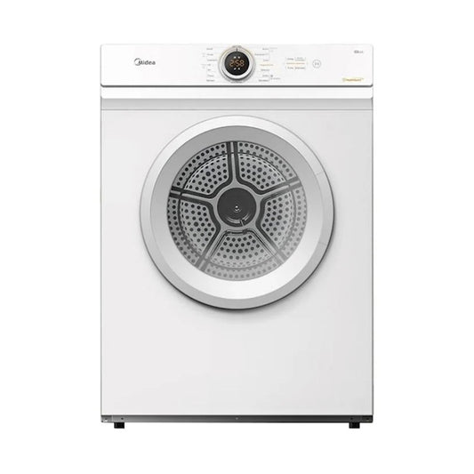 MIDEA Dryer Vented 8Kg White