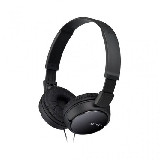 SONY ZX Series Wired On-Ear Headphones With Mic