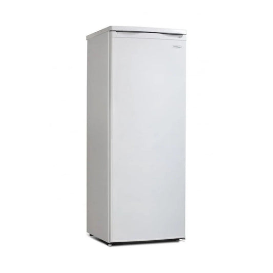 MIDEA Freezer Upright Defrost 5 Drawers White(MDRU229FZF01)