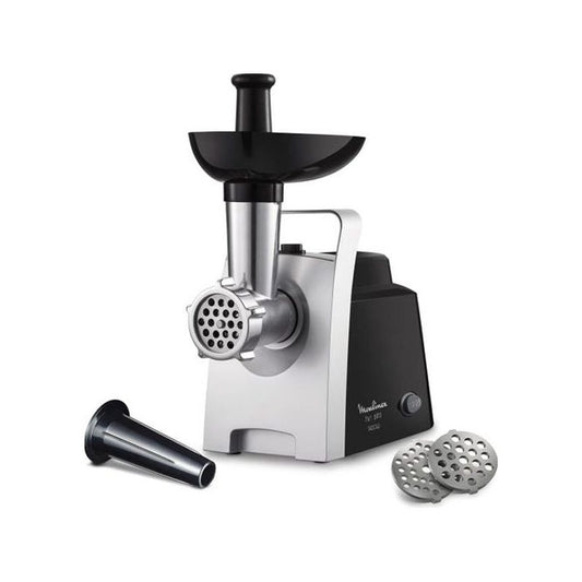 Moulinex* Meat Mincer 1400w 1 Speed