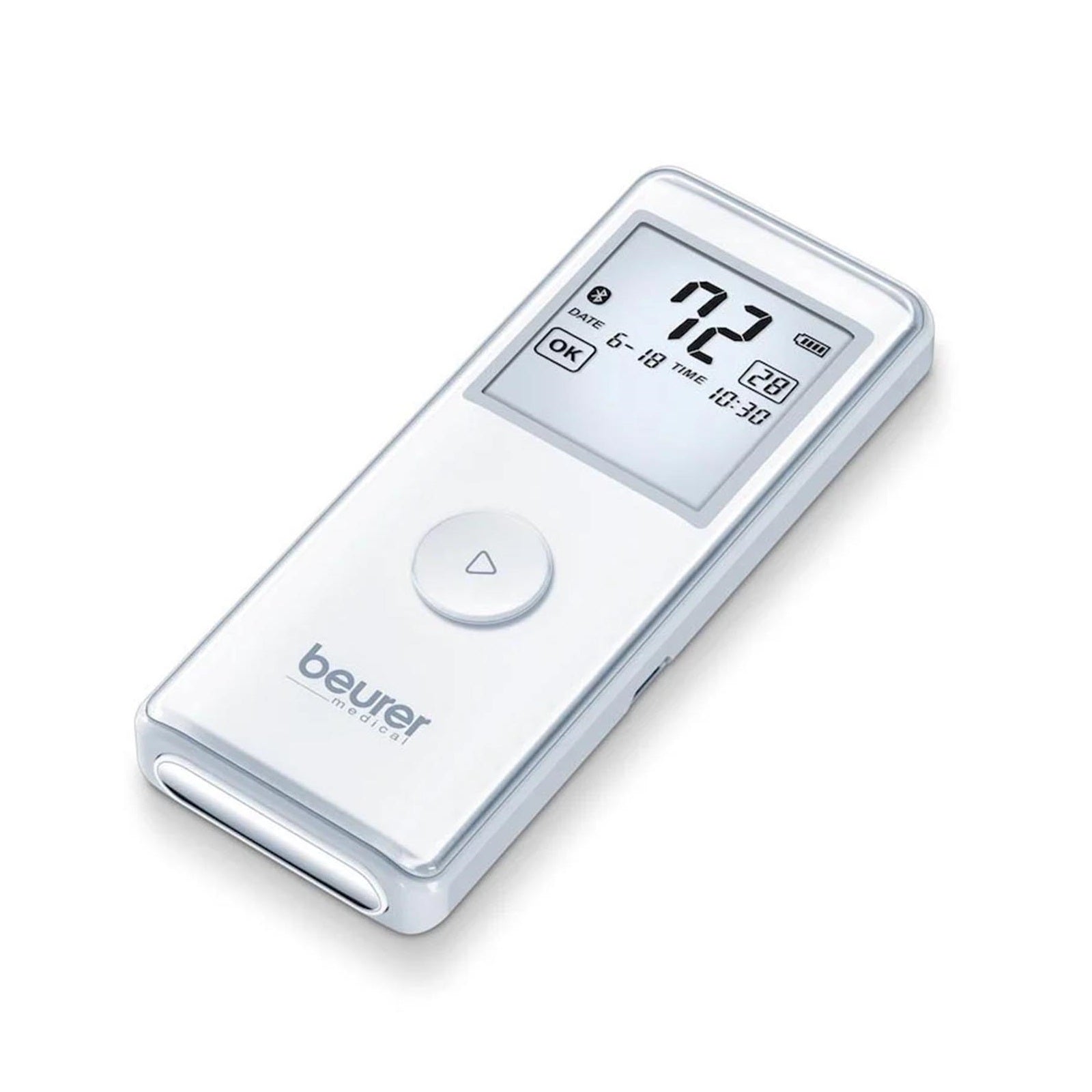 Beurer ME90 Mobile ECG Device
