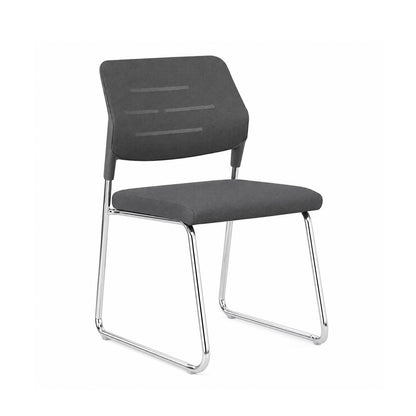 Memo Grey Office Chair, contemporary style CHN