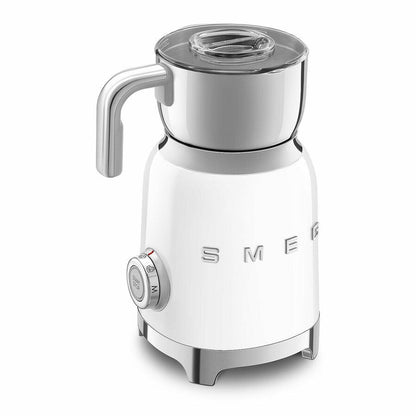 Smeg Milk Frother White