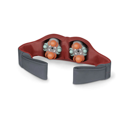 Beurer Deluxe 3D Shiatsu Back and Neck Massager BEURER