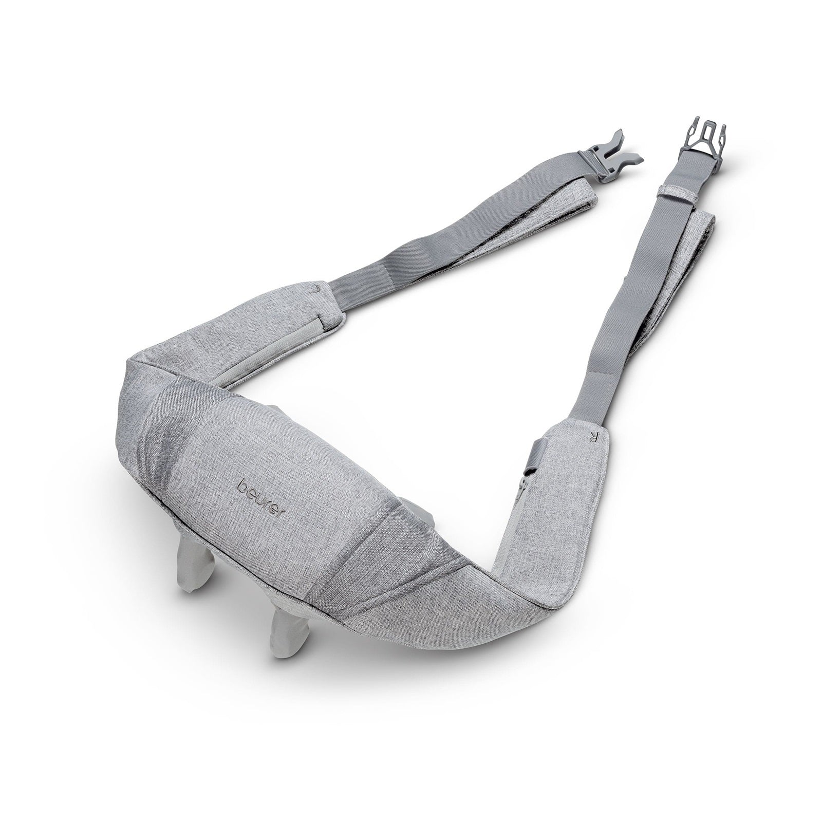 Beurer 4D neck massager