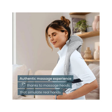 Beurer 4D neck massager BEURER