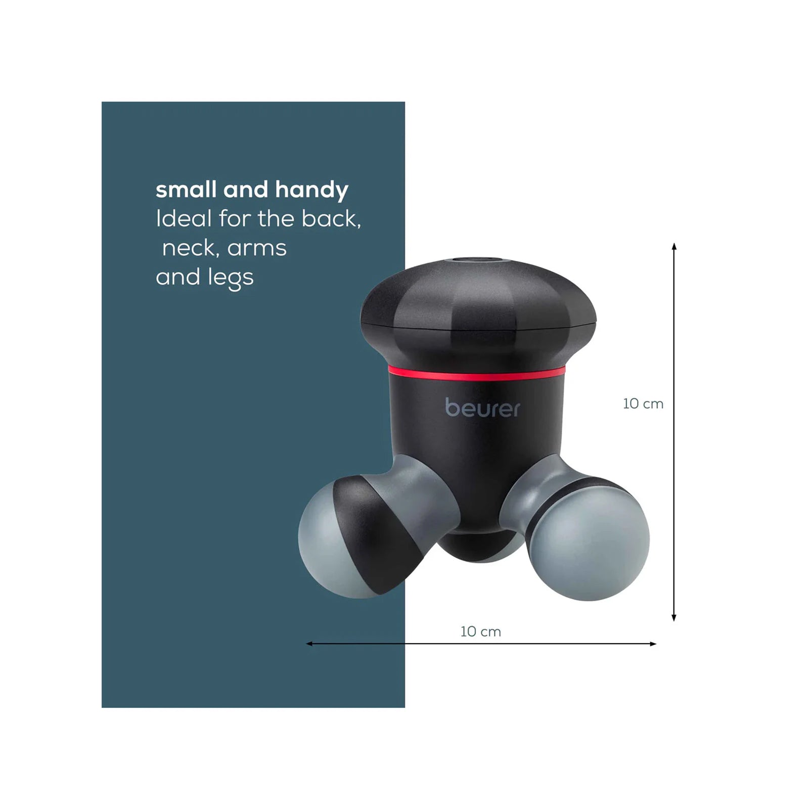 Beurer Mini Massager