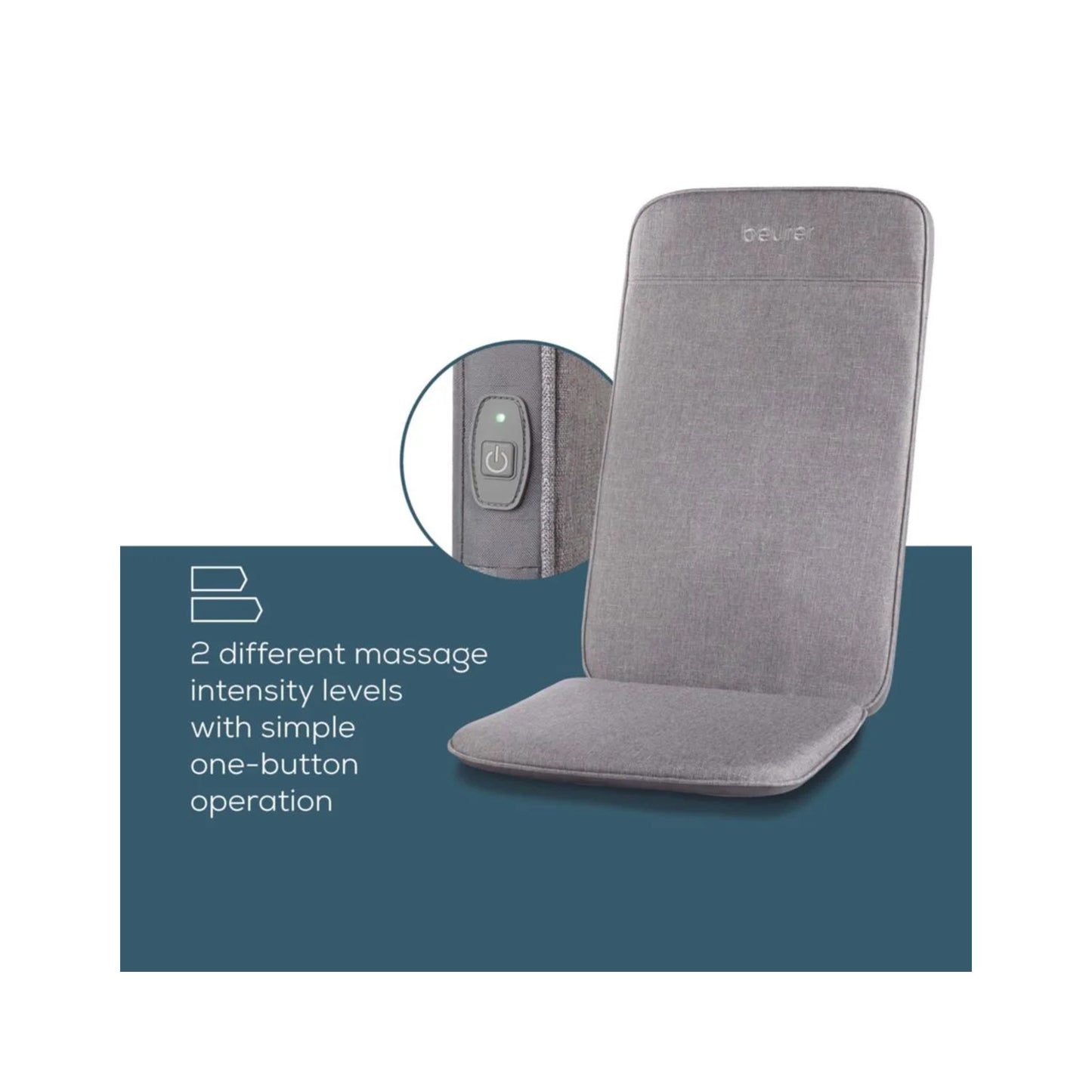 Beurer Shiatsu Seat Cover BEURER