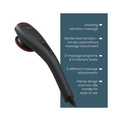 Massager With Heat Function BEURER