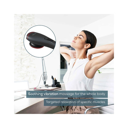 Massager With Heat Function BEURER