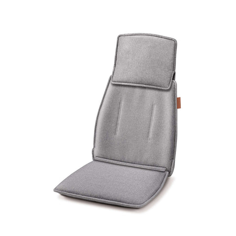 Beurer MG 330 Shiatsu Massage Seat Grey BEURER